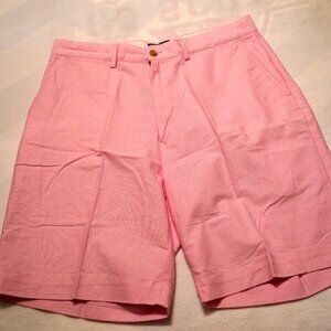 Men's Polo by Ralph Lauren Oxford Shorts